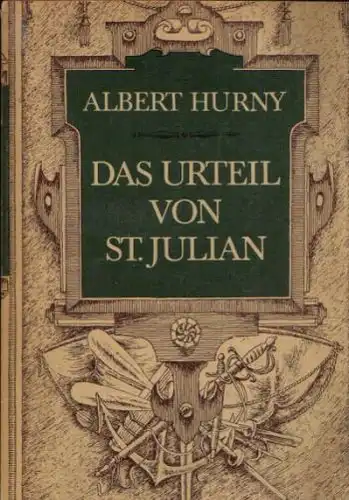 Hurny, Albert