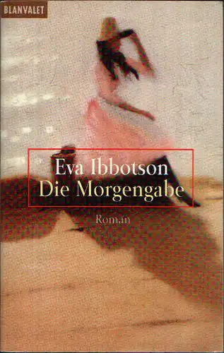 Ibbotson, Eva