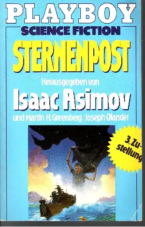 Isaac Asimov Martin H. Greenberg und  Joseph Olander