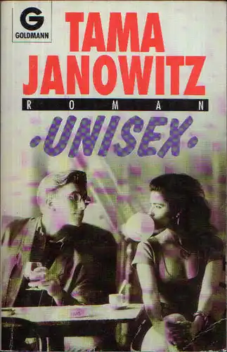 Janowitz, Tama