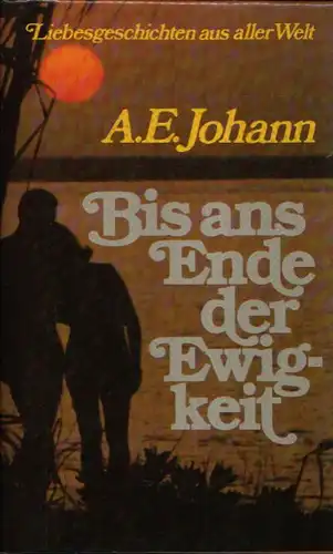 Johann, Alfred E