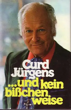Jürgens, Curd