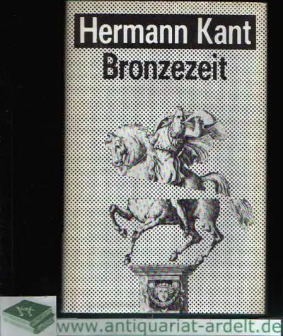 Kant, Hermann