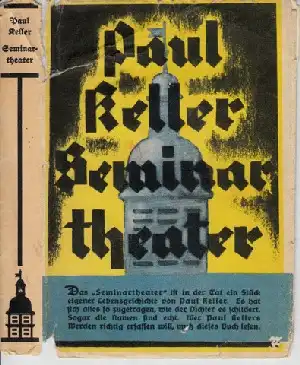 Keller, Paul