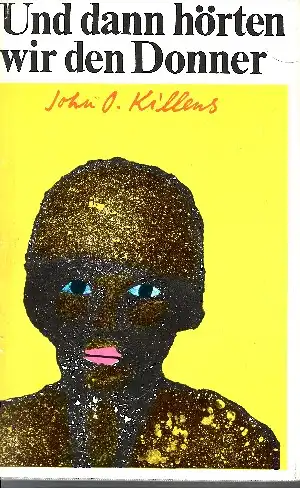 Killens, John Oliver