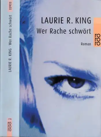 King, Laurie R