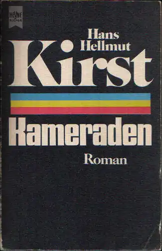 Kirst, Hans Hellmut