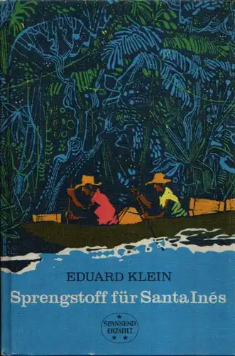 Klein, Eduard