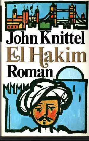 Knittel, John