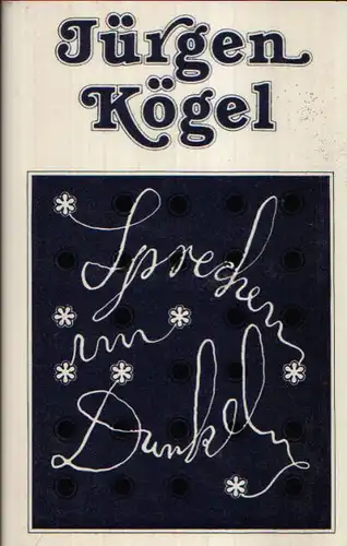 Kögel, Jürgen