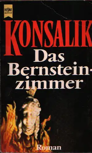 Konsalik, Heinz G