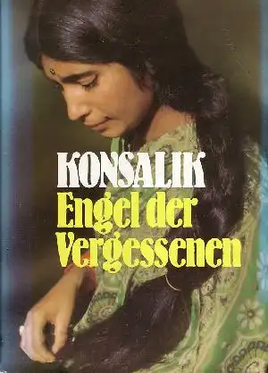 Konsalik, Heinz G