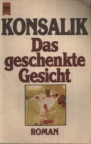 Konsalik, Heinz G