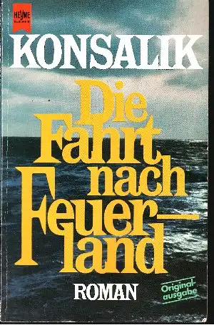 Konsalik, Heinz G