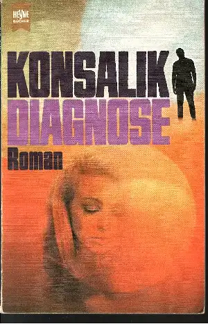 Konsalik, Heinz G