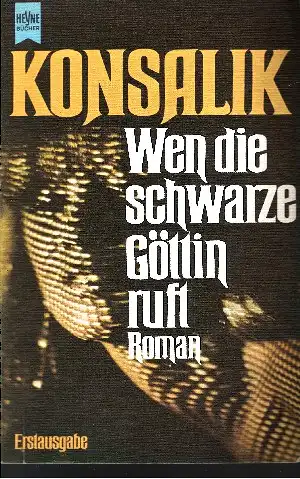 Konsalik, Heinz G