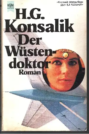 Konsalik, Heinz G