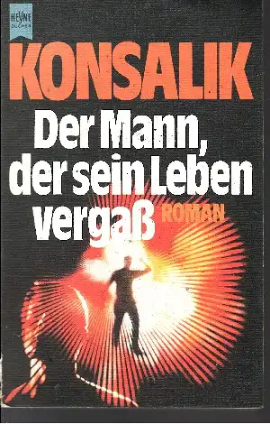 Konsalik, Heinz G