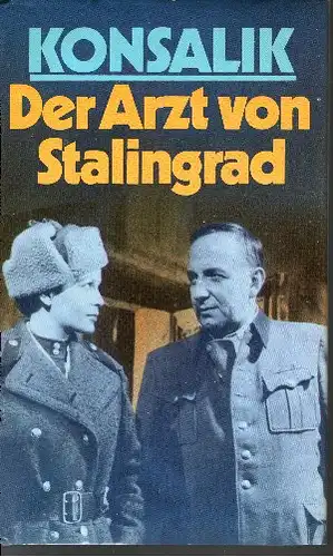 Der Arzt von Stalingrad
