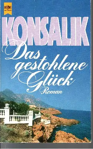 Konsalik, Heinz G