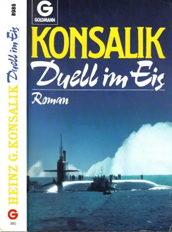 Konsalik, Heinz G