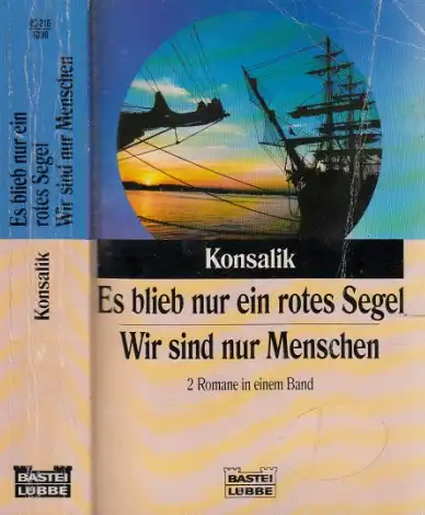 Konsalik, Heinz G