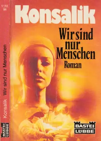 Konsalik, Heinz G