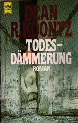 Koontz, Dean R