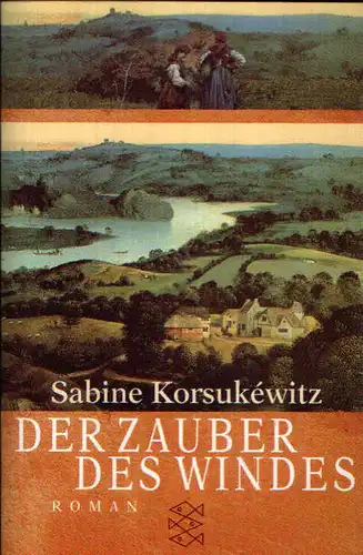 Korsukéwitz, Sabine