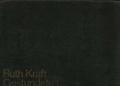 Kraft, Ruth