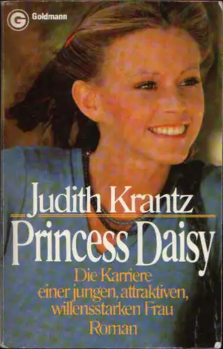 Krantz, Judith