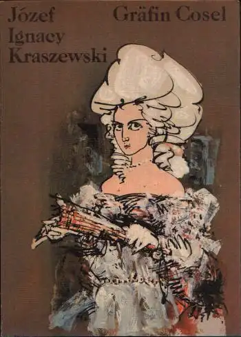 Kraszewski, Józef Ignacy