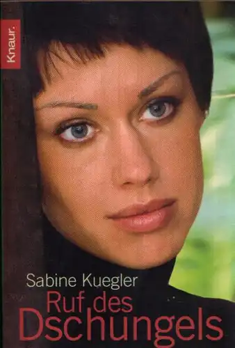 Kuegler, Sabine