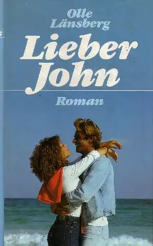 Länsberg, Olle