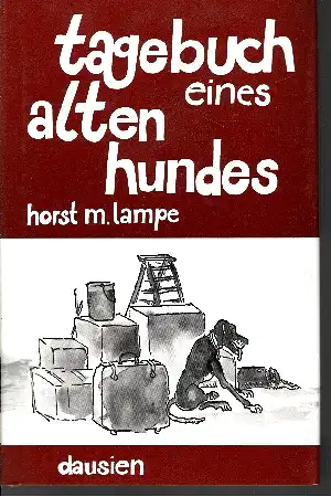 Lampe, Horst M