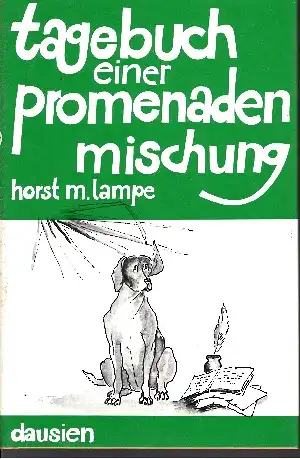 Lampe, Horst M