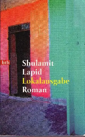 Lapid, Shulamit