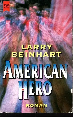 Larry Beinhart