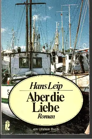Leip, Hans