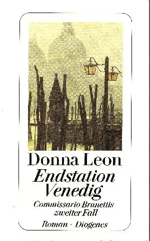 Leon, Donna