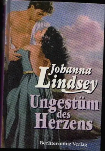 Lindsey, Johanna