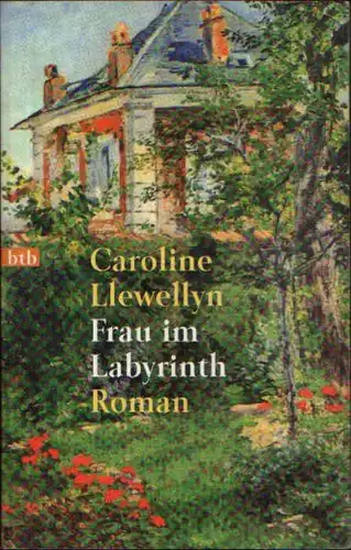 Llewellyn, Caroline