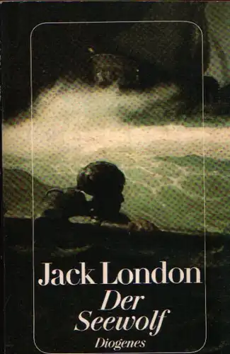 London, Jack