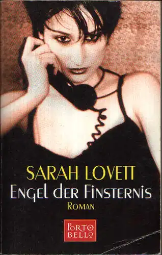 Lovett, Sarah