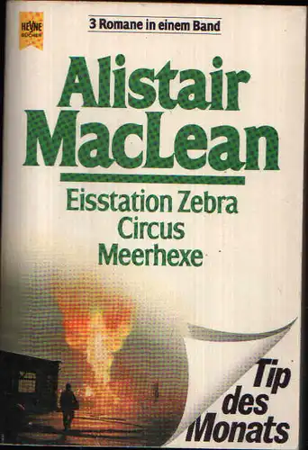 MacLean, Alistair