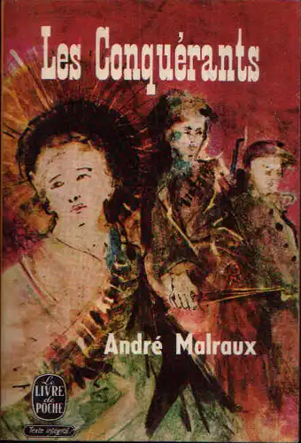 Malraux, André