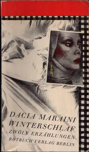 Maraini, Dacia