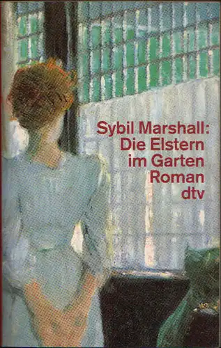 Marshall, Sybil