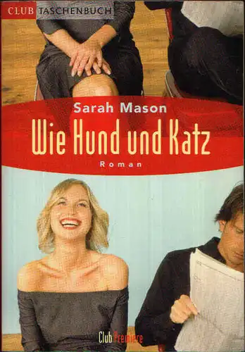 Mason, Sarah