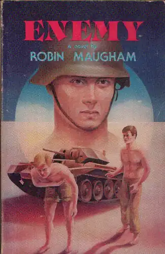 Maugham, Robin